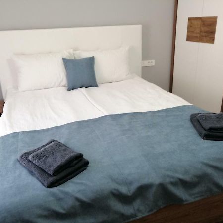 Apartments Lapidarium 오흐리드 외부 사진