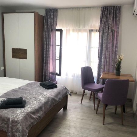 Apartments Lapidarium 오흐리드 외부 사진